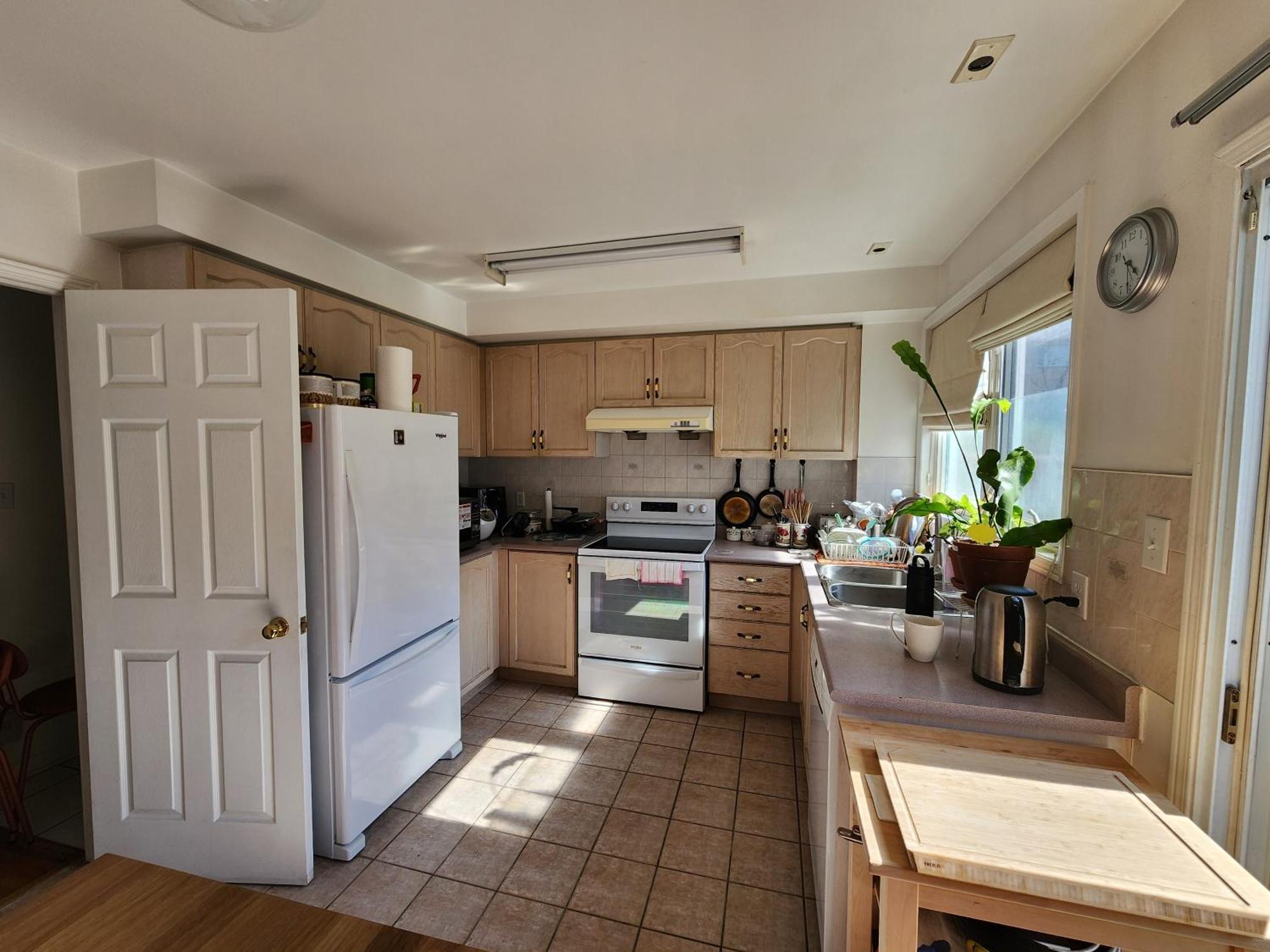 Scarborough Townhouse Apartment Toronto Exterior photo